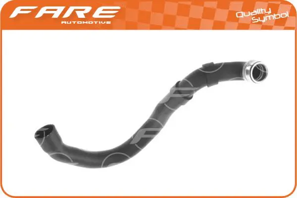 Radiator Hose (23850)
