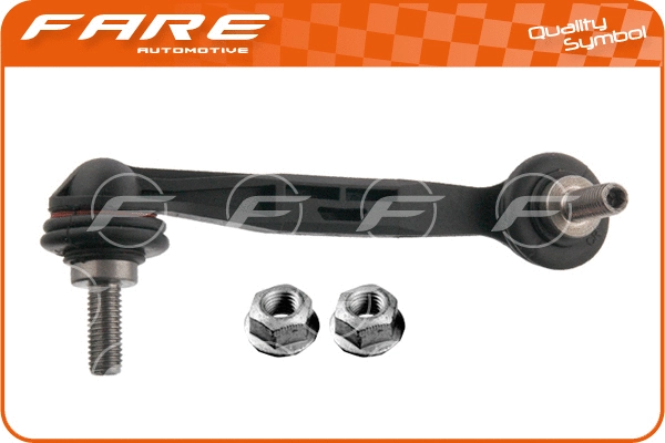 Link/Coupling Rod, stabiliser bar (16286)