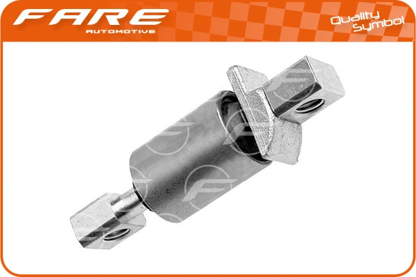Mounting, control/trailing arm (14037)
