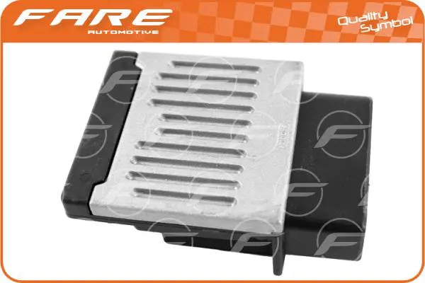 Relay, fuel pump (27204)