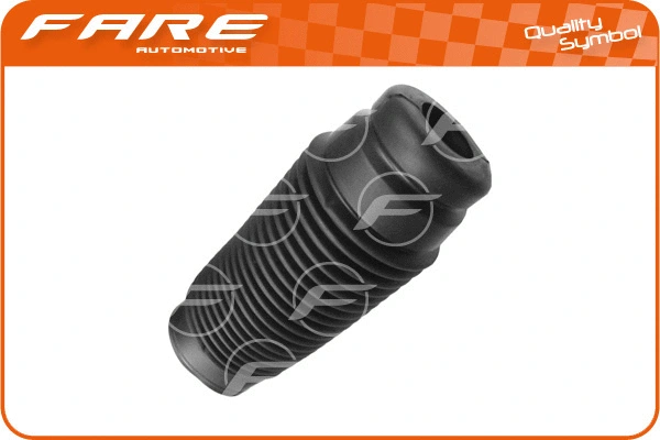 Protective Cap/Bellow, shock absorber (12258)