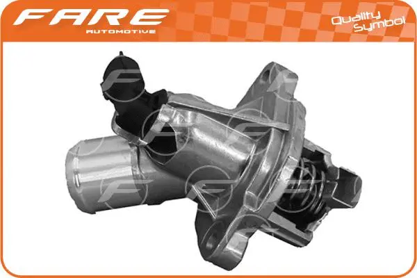 Thermostat, coolant (22048)