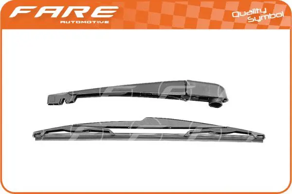 Wiper Blade (21761)
