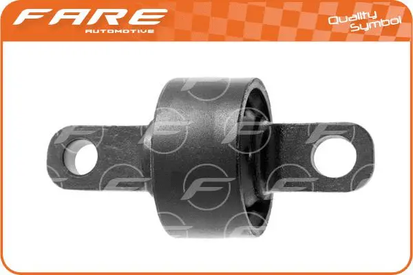 Mounting, control/trailing arm (21387)