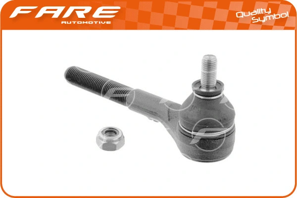 Tie Rod End (RD067)
