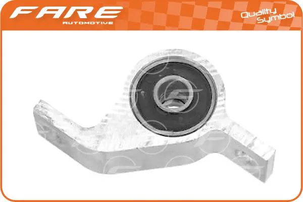 Mounting, control/trailing arm (21486)
