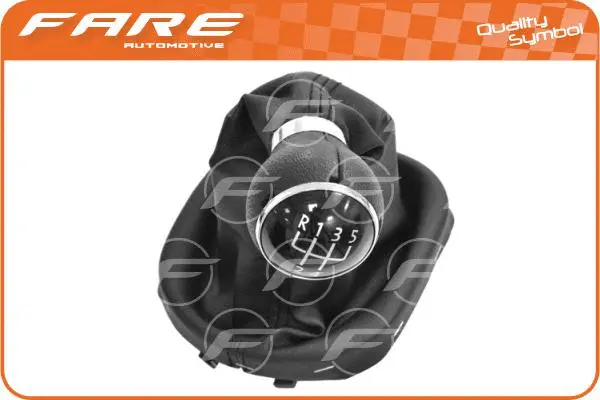 Gear Shift Lever Knob (30774)