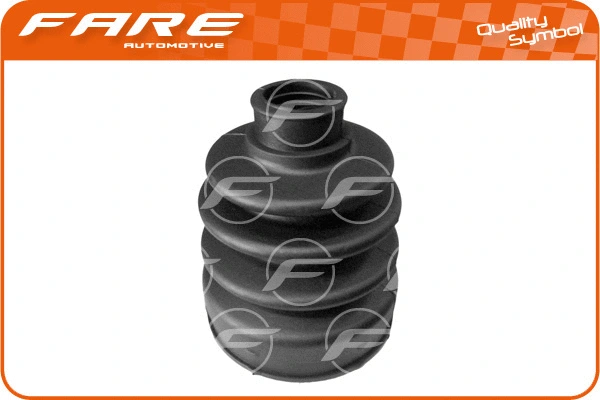 Bellow, drive shaft (11408)
