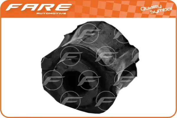 Bushing, stabiliser bar (22108)
