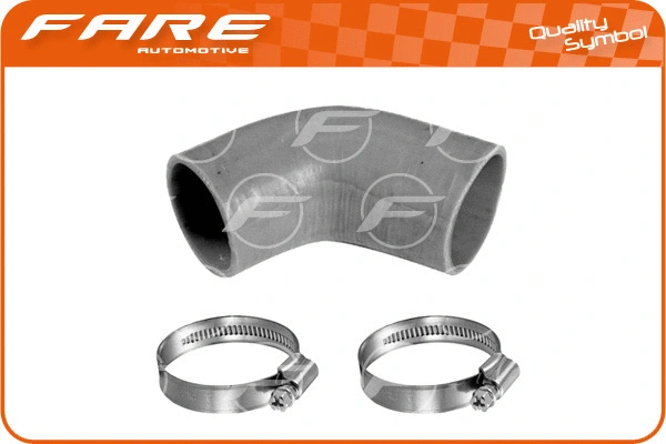 Charge Air Hose (11191)