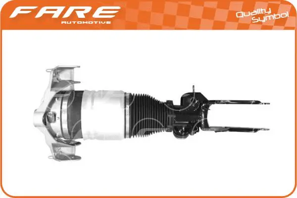 Air Suspension Strut (31373)