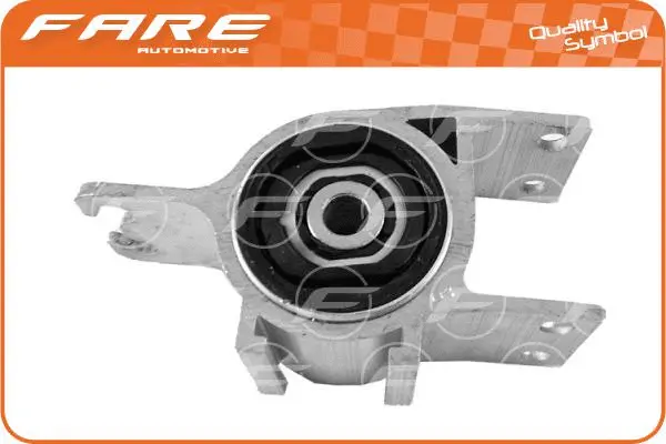 Mounting, control/trailing arm (21371)