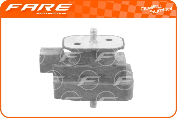 Mounting, manual transmission (15382)