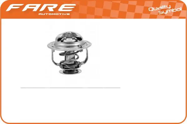 Thermostat, coolant (35742)