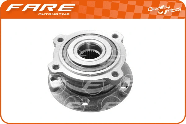 Wheel Hub (14137)