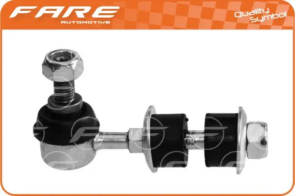 Link/Coupling Rod, stabiliser bar (29966)