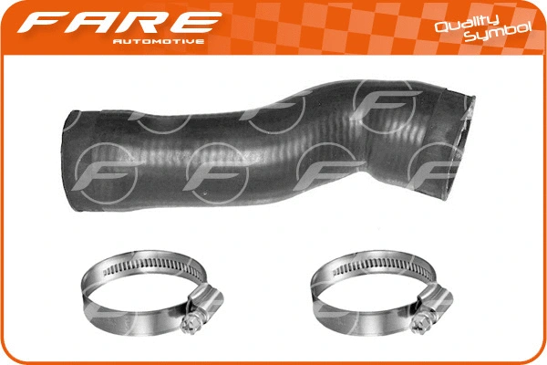 Charge Air Hose (11753)