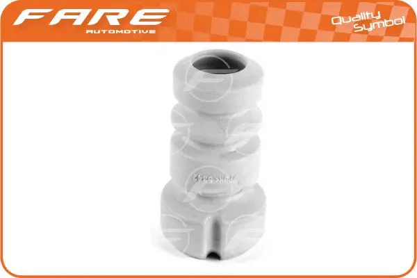 Rubber Buffer, suspension (28327)