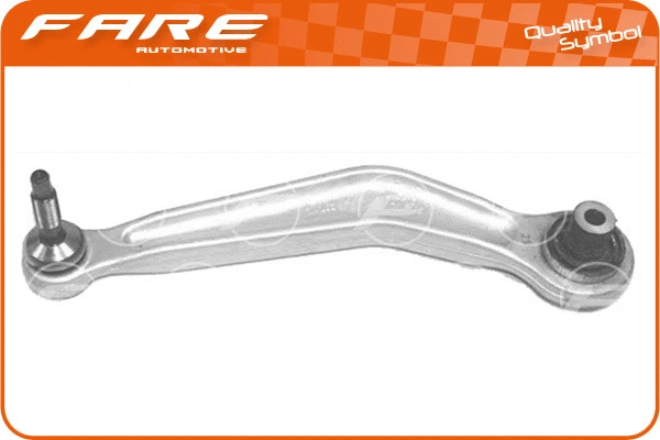 Control/Trailing Arm, wheel suspension (TR584)
