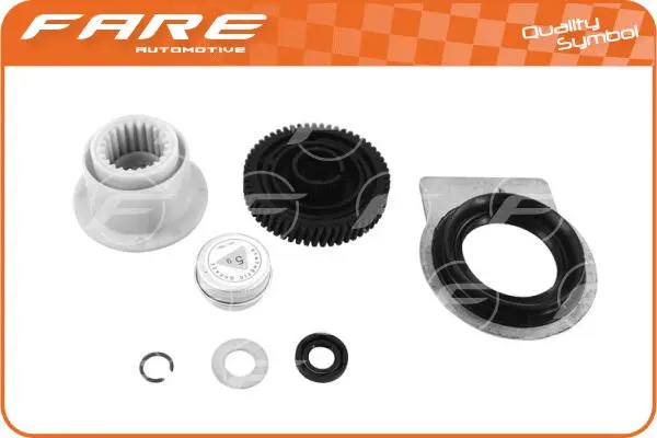 Repair Sleeve, transmission output shaft (transfer case) (29780)
