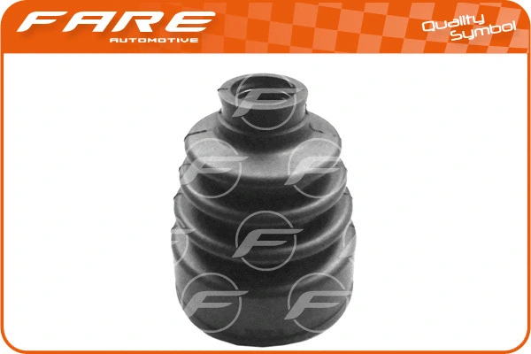 Bellow, drive shaft (9694)