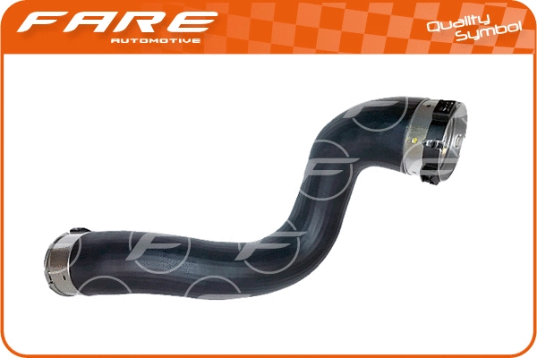 Charge Air Hose (16126)