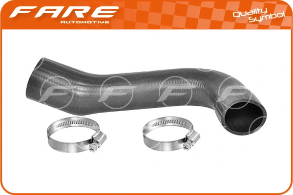 Charge Air Hose (13879)