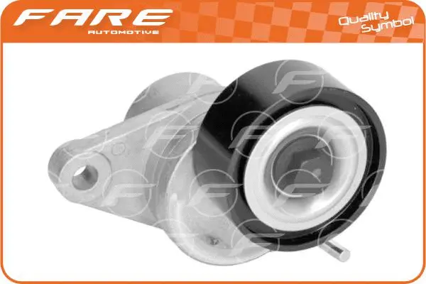 Tensioner Lever, V-ribbed belt (25094)