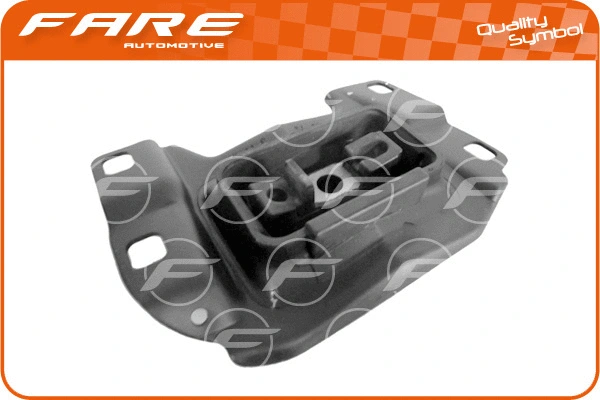 Mounting, engine (10204)