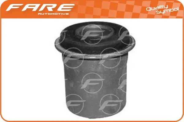 Mounting, control/trailing arm (21252)