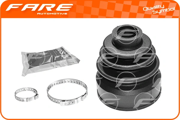 Bellow Kit, drive shaft (K15748)