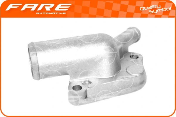 Coolant Flange (12982)