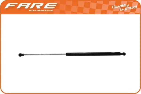 Gas Spring, boot/cargo area (34313)
