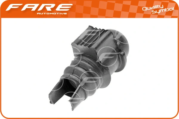 Mounting, stabiliser bar (2505)