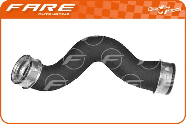 Charge Air Hose (11333)