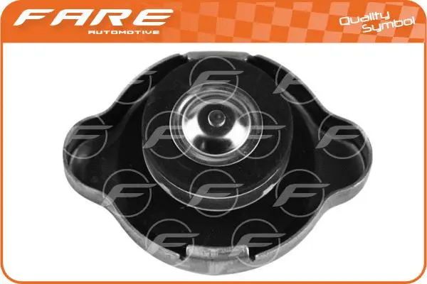 Cap, coolant tank (17145)