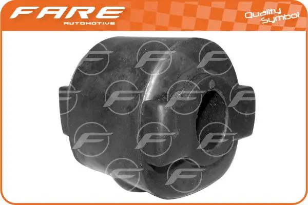 Mounting, control/trailing arm (34665)