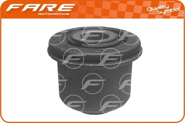Mounting, control/trailing arm (1090)