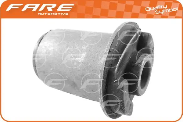 Bushing, axle beam (32735)