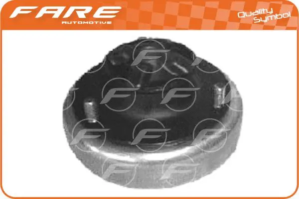 Suspension Strut Support Mount (28013)