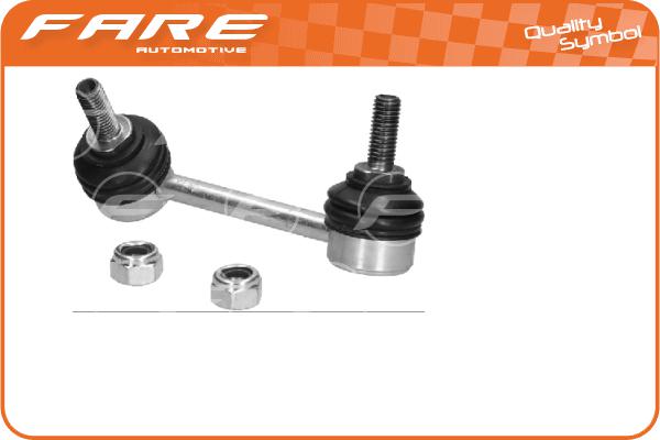Link/Coupling Rod, stabiliser bar (36313)