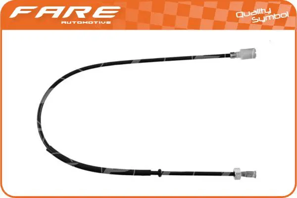 Speedometer Cable (27478)
