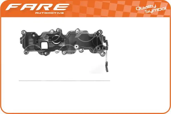 Intake Manifold Module (34930)