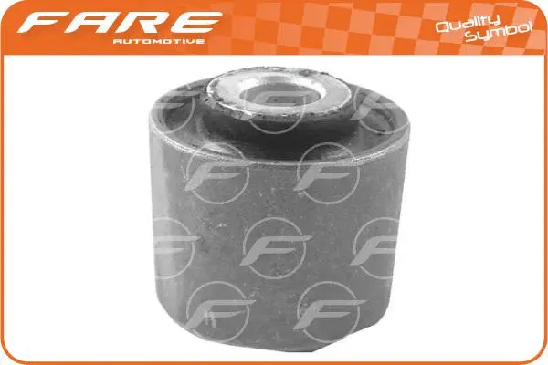 Mounting, control/trailing arm (21412)