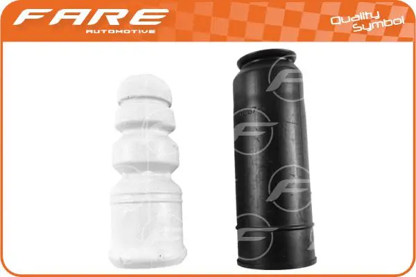 Dust Cover Kit, shock absorber (26784)