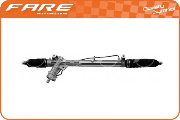 Steering Gear (DA004)