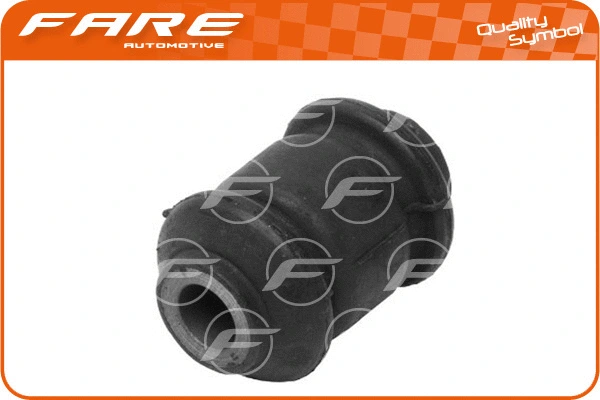 Mounting, control/trailing arm (0542)