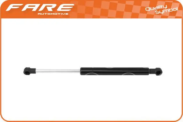 Gas Spring, boot/cargo area (34067)
