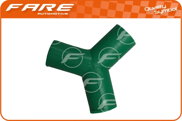 Coolant Flange (1518)