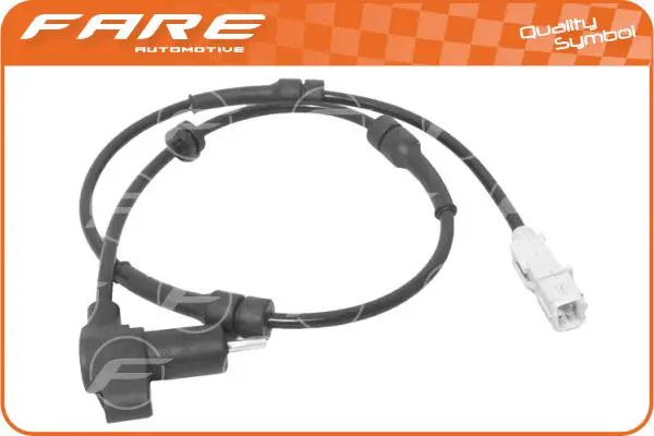 Sensor, wheel speed (22463)